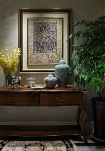 dolong設計歐式風格實景作品 陌上花開 南京dolong設計 達人室內設計網 精品裝修軟裝室內設計 中國領先的五大室內設計網站之一 powered by discuz