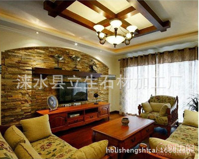 【LS廠家直銷天然裝修用石材用品室內裝修石材批發】淶水縣立生石材加工廠 - 產品庫