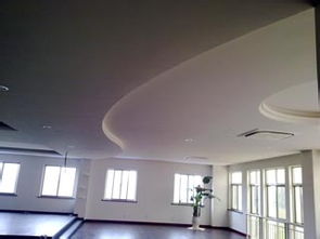 精品酒店室內頂棚的裝修手法