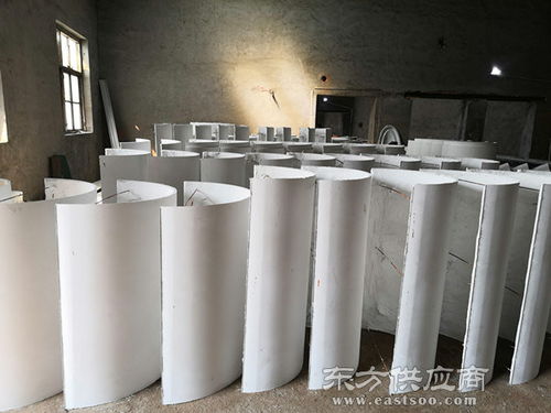 保定 東翼構件廠 高強石膏 grg室內裝修 河北東翼構件 grg模具圖片