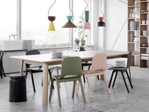 是時候了 和我們一起看真北歐