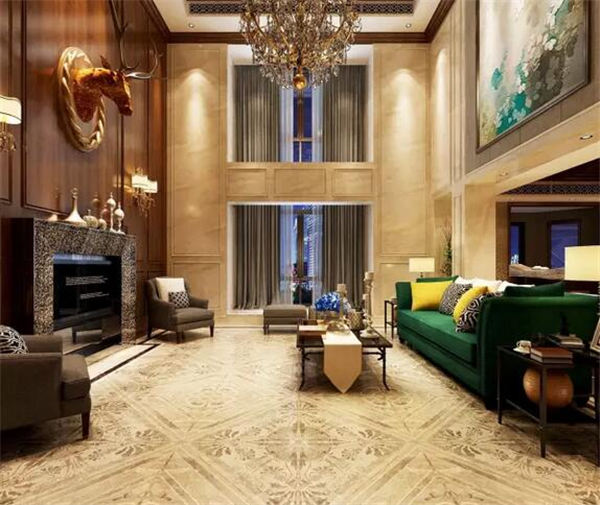 亞細亞瓷磚柔光大板大理石瓷磚十大優勢-中瓷網-中國瓷磚網