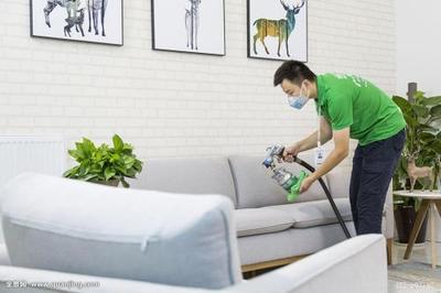 天津甲醛檢測治理項目公司