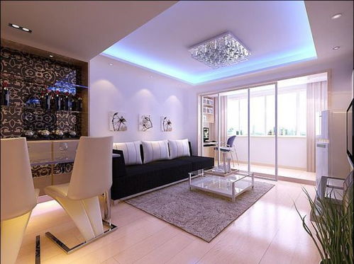 現(xiàn)代簡約 唯美主義的溫馨雅典室內(nèi)設(shè)計