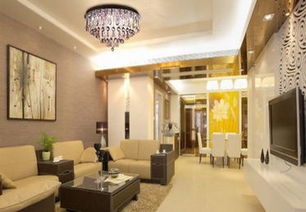 現(xiàn)代簡約風(fēng) 優(yōu)雅大氣室內(nèi)裝修下效果圖