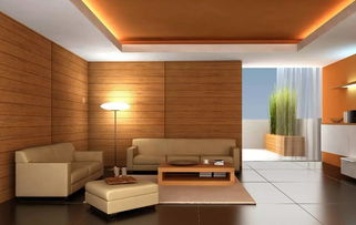 你家墻壁還裸著嗎 試試這款3d超震撼壁紙吧