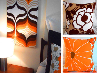 Melissa Cotton 的創(chuàng)意室內(nèi)裝飾設(shè)計產(chǎn)品