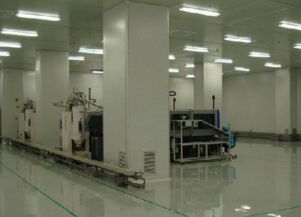 廠房裝修設(shè)計(jì)要點(diǎn)