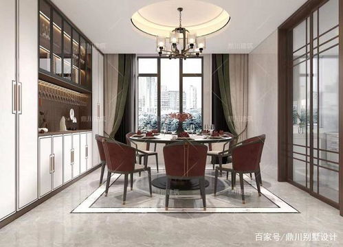 3套帶室內(nèi)裝修的別墅設(shè)計(jì),從里到外都是精品,城市豪宅也比不上