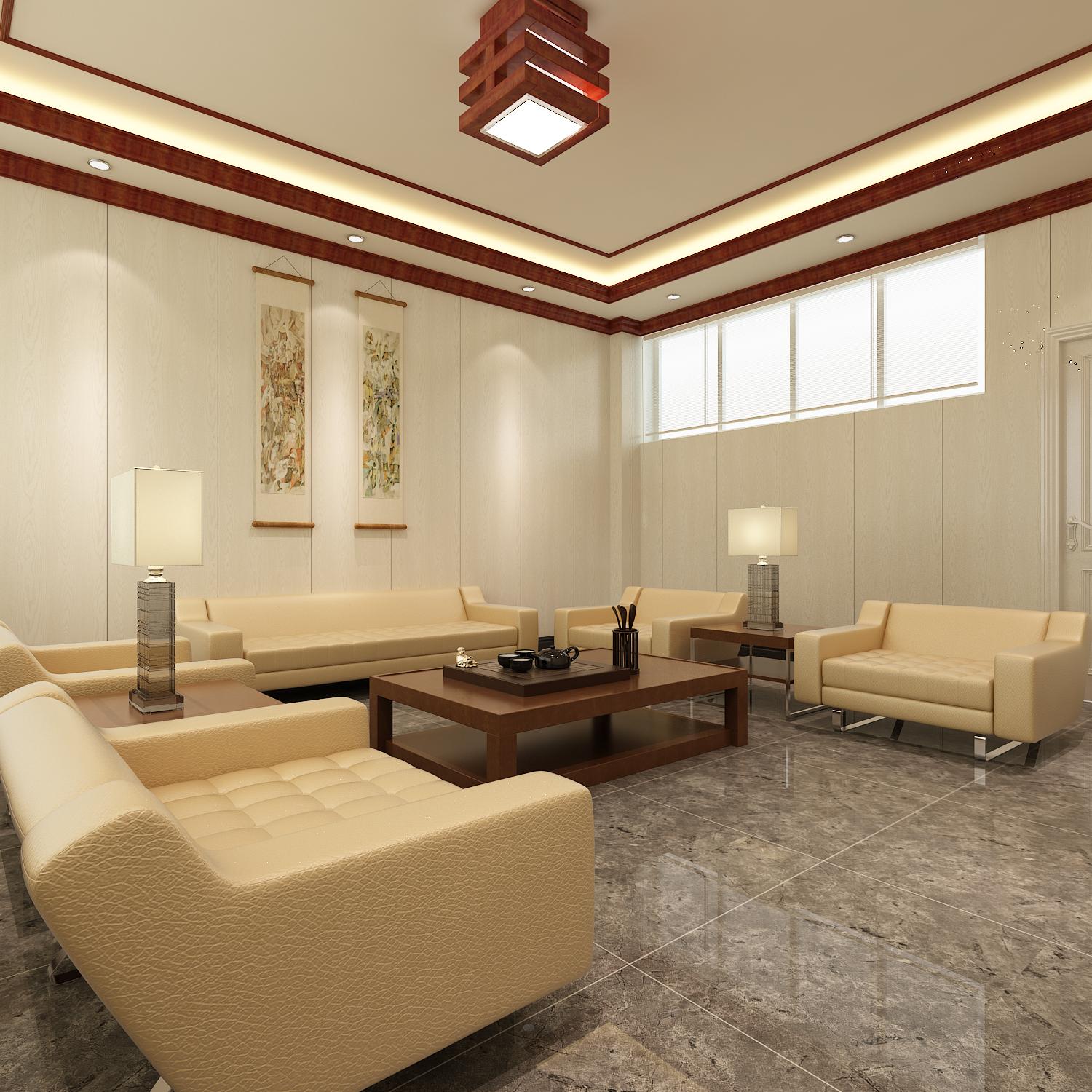 山東集成墻板廠家 為什么選擇用集成墻板裝修?