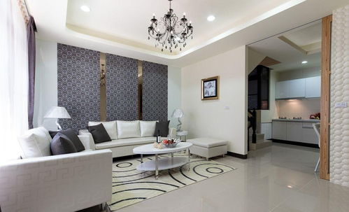 第三極大廈裝修 北京裝修公司 裝修案例