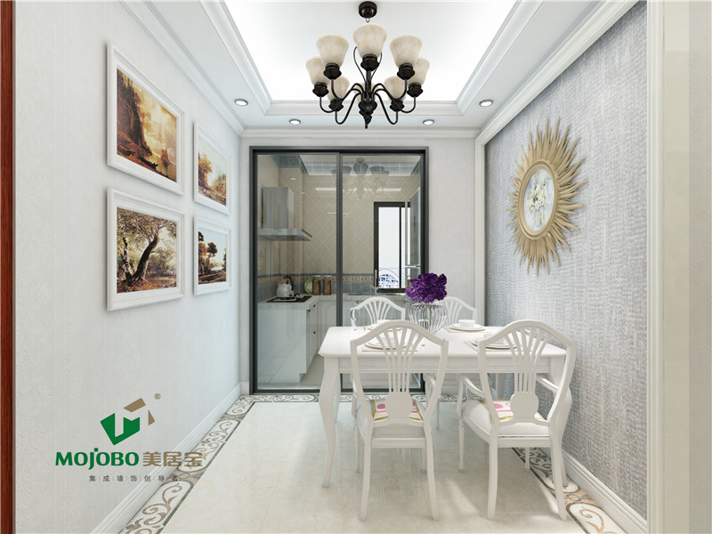 浙江臺(tái)州集成墻面行業(yè)的發(fā)展靠齊心協(xié)力_美居寶品牌資訊-全球加盟網(wǎng)