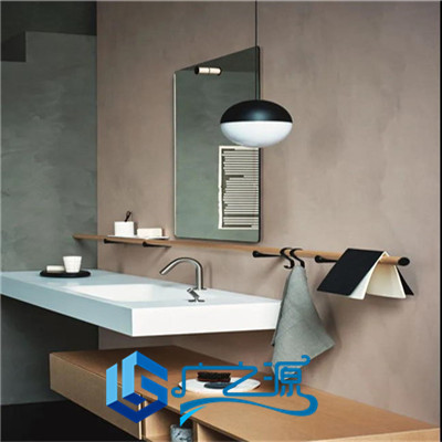 施工條件 雅安微水泥漆