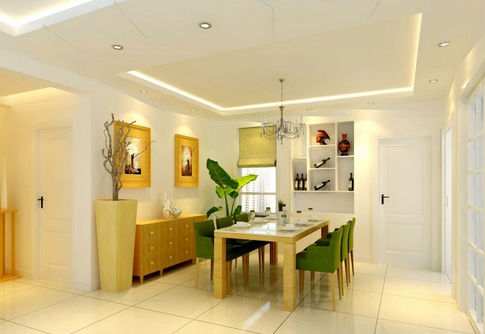 室內(nèi)裝修顏色搭配技巧有哪些?