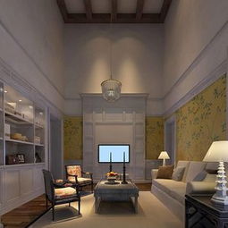 顯尚室內(nèi)裝飾