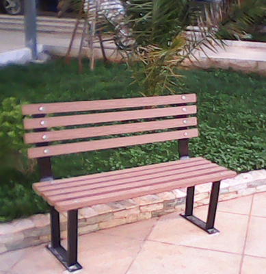 昆明戶外休閑椅