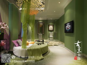 資陽安岳酒店設(shè)計裝修公司 伯威天美商務精品酒店裝修效果圖