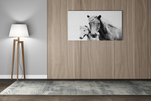 簡約室內(nèi)裝飾