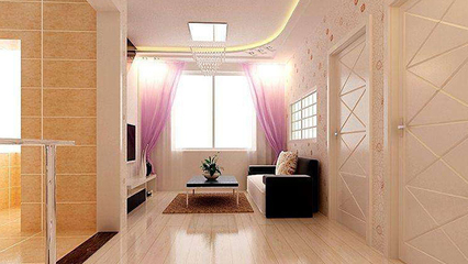 蘭州老兵班長裝飾工程