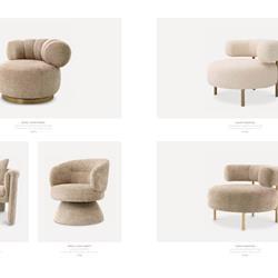 Eichholtz 2023年家居設(shè)計圖片產(chǎn)品目錄