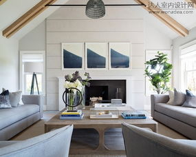 美國漢利發展設計 modern sconset house 家居鑒賞 達人室內設計網 只發精品 找裝修找美圖找設計就上達人網 powered by discuz