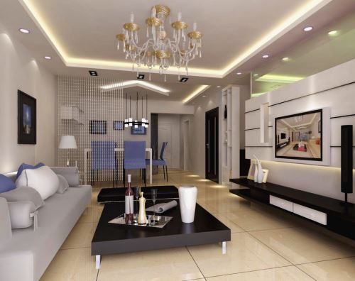 室內裝修軟件基礎知識之施工_酷家樂