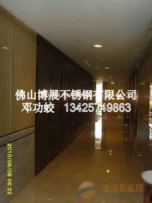 常德市室內裝飾設計公司電話 常德市不銹鋼裝飾公司 常德市不銹鋼加工廠地址