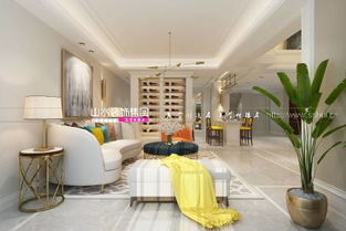 合肥室內裝修案例大全 合肥新房裝修效果圖 山水裝飾集團