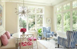 室內裝修施工流程知識的詳解