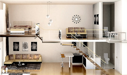 陽光100 CC空間預訂逾九成