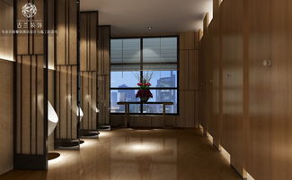 m one精品酒店設計案例 無錫精品酒店裝修效果圖