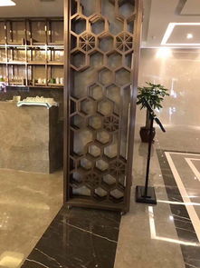 【不銹鋼屏風,室內裝飾潮流,金屬制品廠家】-