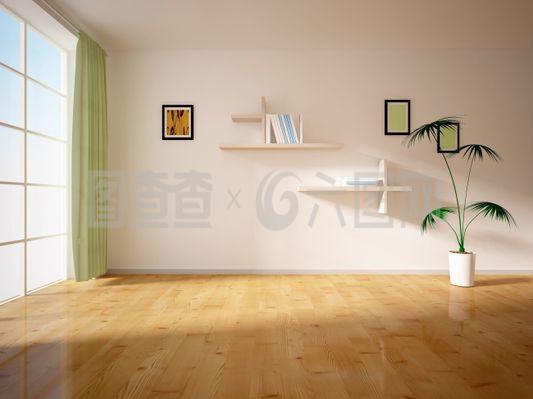 室內設計小清新裝飾裝潢