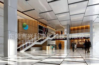 【興科凈化(吉星來裝飾)室內外裝修設計公司,東莞裝修工程公司】價格_廠家_圖片 -