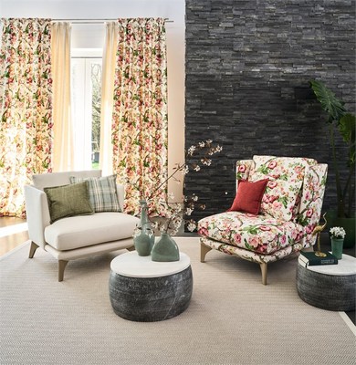 Intertextile上海秋冬家紡展