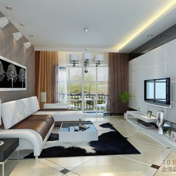 裝修設(shè)計效果圖 ana設(shè)計師作品 設(shè)計本