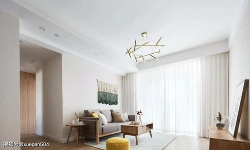 太原室內(nèi)裝修 原木風(fēng)格客廳裝修合集