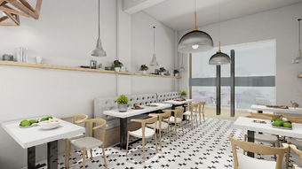 200平日式餐飲空間裝修效果案例 廣州市天河區(qū)飲品店項(xiàng)目裝修實(shí)景圖賞析 土巴兔家居室內(nèi)裝修設(shè)計(jì)效果圖