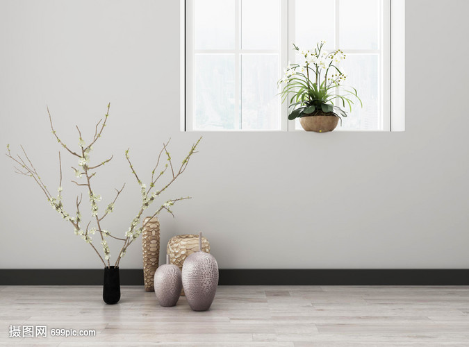 北歐簡約室內(nèi)設(shè)計