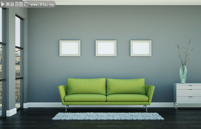 室內(nèi)裝飾效果圖