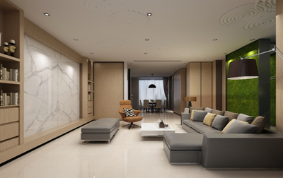 大板瓷拋磚出爐 除了“國際領先”還將帶來什么