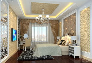 棗莊室內裝修些許知識 裝修就是這么簡單