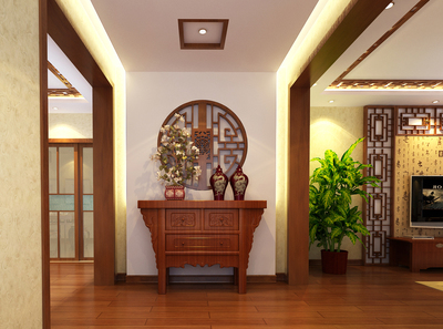 影響一生財運的7種家居風水布局大全,太重要了!