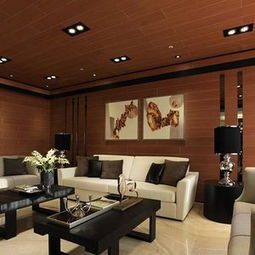 成都室內裝飾效果圖