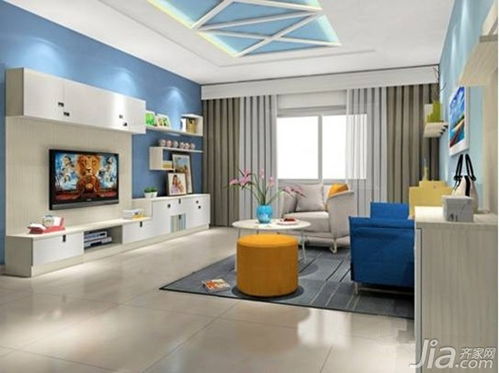 精彩裝修生活 9個室內裝修小技巧