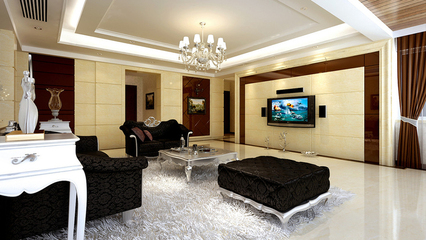 瓷磚鋪貼注意事項有哪些 原來有如此之多-裝修保障網