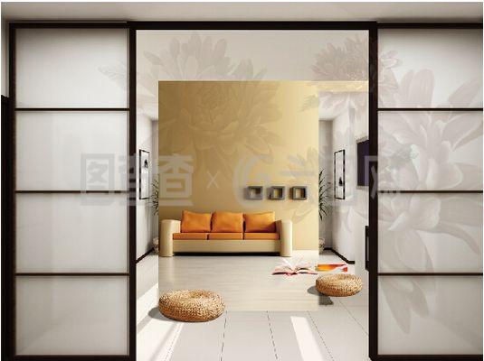 室內(nèi)裝飾效果圖