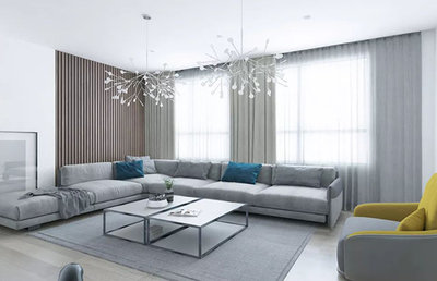 電動窗簾好不好