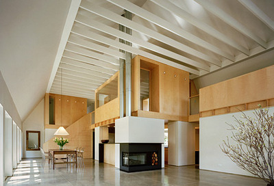 58個漂亮創意的室內裝修效果圖 | 創意悠悠花園