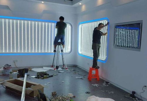 興山縣uv軟膜燈箱廠圖文信息